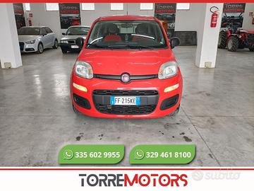 Fiat Panda 0.9 TwinAir Turbo Natural Power Easy - 