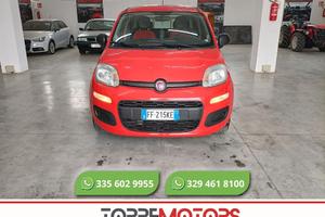 Fiat Panda 0.9 TwinAir Turbo Natural Power Easy - 