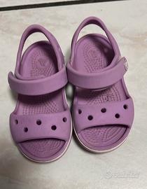 Crocs bimba c6