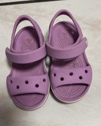 Crocs bimba c6