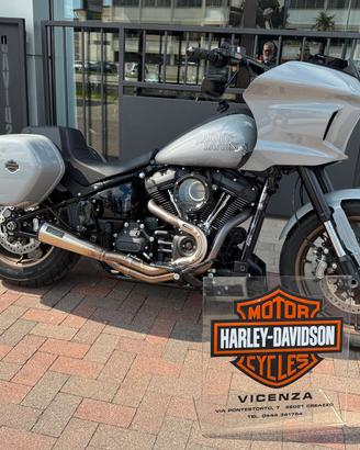 Harley-davidson Low Rider FXLRST 2023