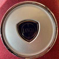 COPPETTA COPRIMOZZO COPPA LANCIA YPSILON 2011 ORIG