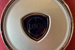 COPPETTA COPRIMOZZO COPPA LANCIA YPSILON 2011 ORIG