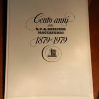 Storia Officine Maccaferri