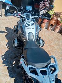 BMW gs 1200