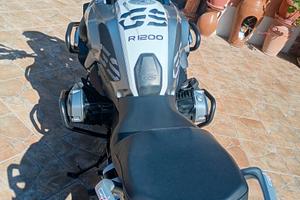 BMW gs 1200