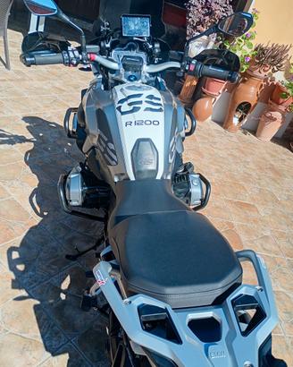 BMW gs 1200