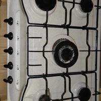 piano cottura franke