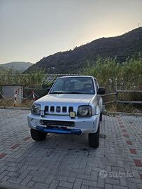Suzuki jimny 2000 1.3