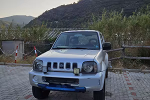 Suzuki jimny 2000 1.3