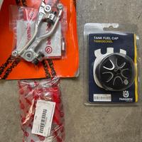 Motocross ricambi Honda CRF 250 e 450