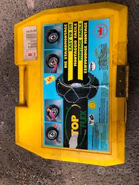 Catene da neve Konig