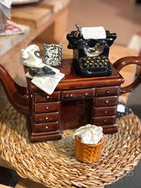 Teiera Cardew Design