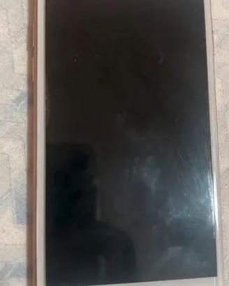 Iphone 8 bianco da 64 gb