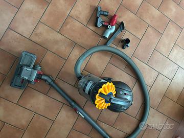 Dyson ball dc 33 plus