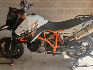 Ktm 990 smr