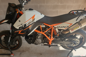 Ktm 990 smr