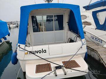 Cabinato Flares 256 Diesel