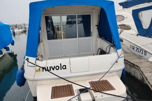 Cabinato Flares 256 Diesel