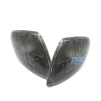 FRECCIE ANTERIORI RENAULT MEGANE 96-99 FUME