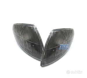 FRECCIE ANTERIORI RENAULT MEGANE 96-99 FUME