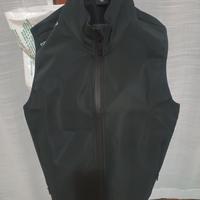 Smanicato tucano urbano interno in pile