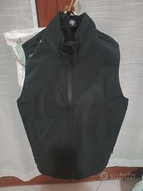 Smanicato tucano urbano interno in pile