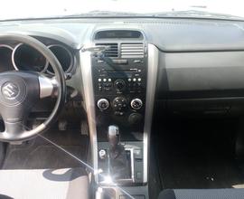 Suzuki Grand Vitara 1.6 benzina a 3 porte