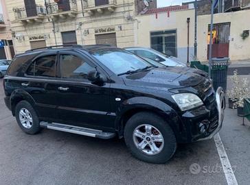 Kia sorrento