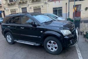 Kia sorrento