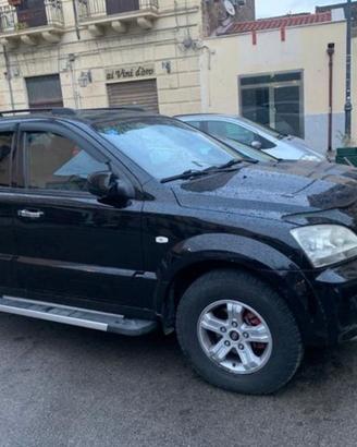 Kia sorrento