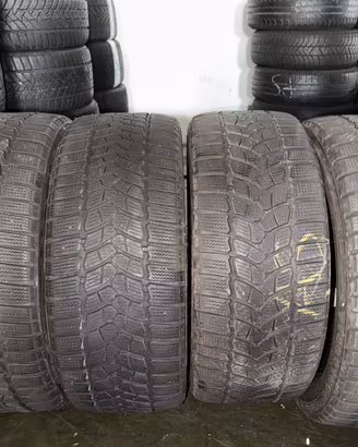 gomme usate 2254517 Winter FIRESTONE - Winter - 69
