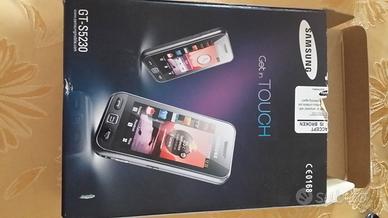 Samsung GT-S5230
