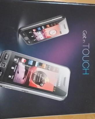 Samsung GT-S5230