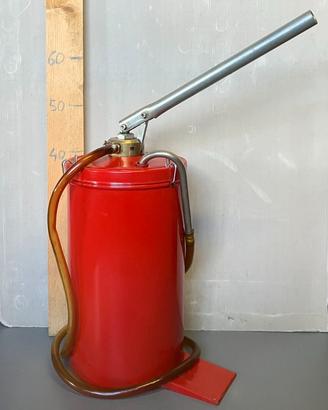 POMPA OLIO PROFESSIONALE