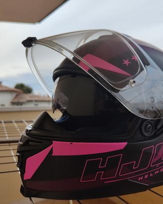 casco
