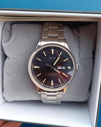 Orologio automatico IW Carnival