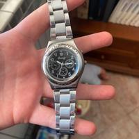 Orologio dany ‘’countdown 2000’’  Vintage Anni2000