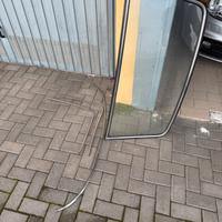 Ricambi lancia fulvia 2/3 serie