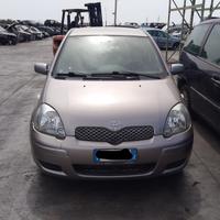 RICAMBI USATI AUTO TOYOTA Yaris Serie Diesel 1364