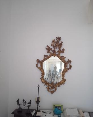 specchiera del 700