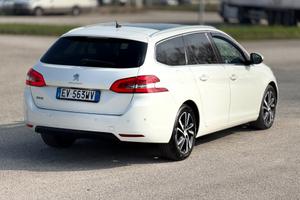 Peugeot 308 GT Line 2014 Automatico euro6b