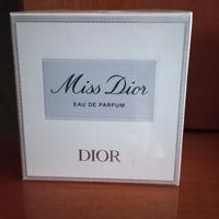 profumo miss dior nuovo 
