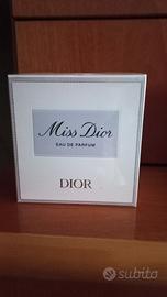 profumo miss dior nuovo 