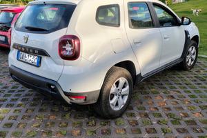 Dacia Duster 1.0 TCe 100cv GPL ValutoAutoPiccola