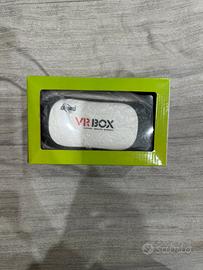 Vr box