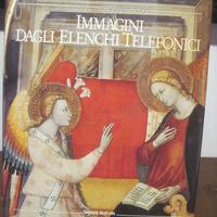 Immagini dagli elenchi telefonici