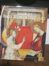 Immagini dagli elenchi telefonici