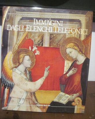 Immagini dagli elenchi telefonici