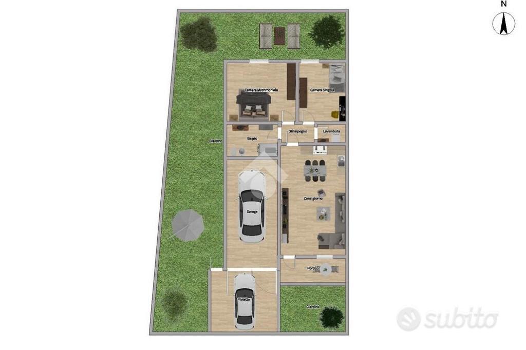 Casa – Bagnolo Mella, Brescia - Altro